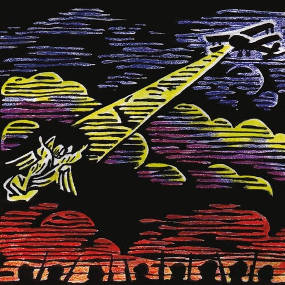 

Виниловая пластинка LP Those Who Tell The Truth Shall Die, Those Who Tell The Truth Shall Live Forever [Violet Vinyl] - Explosions In The Sky
