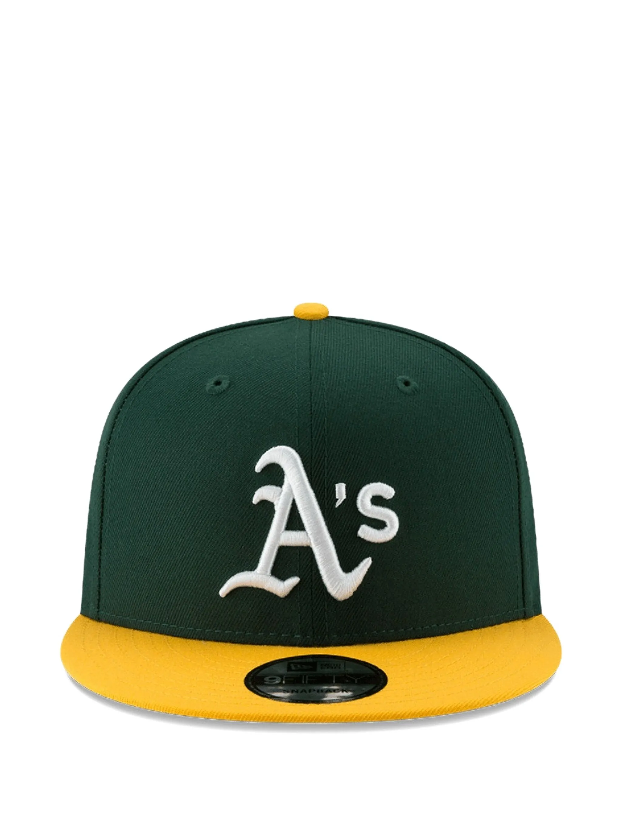 

Бейсболка 9Fifty New Era Cap, зеленый