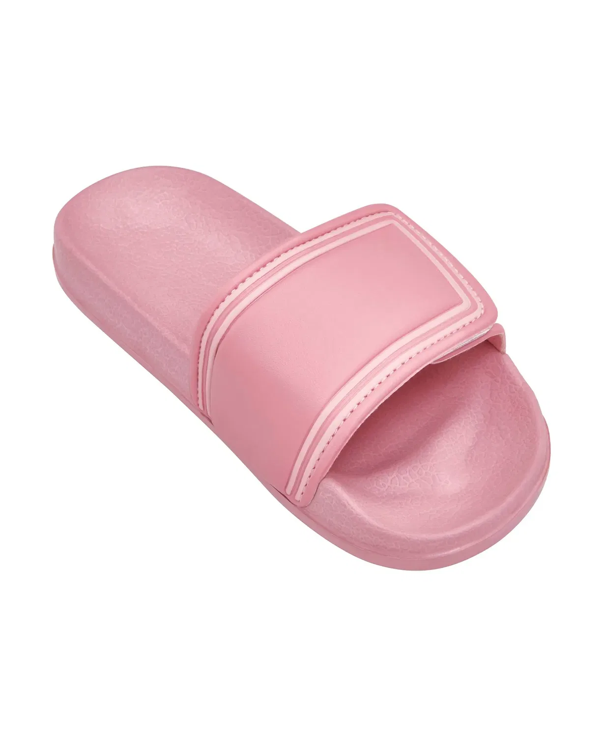 Босоножки из EVA, Playshoes, розовый — фото 4