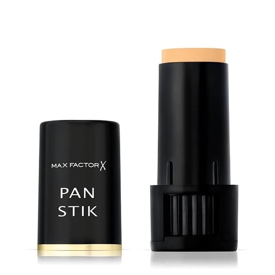 

Покрывающая тональная основа-стик 097 Cool Bronze, 9 г Max Factor, Pan Stik
