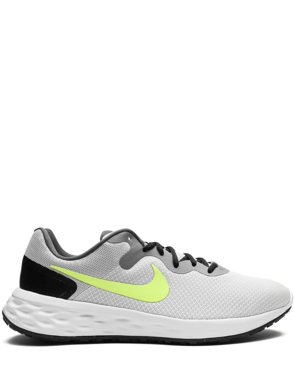 

Кроссовки Revolution 6 NN Nike, серый