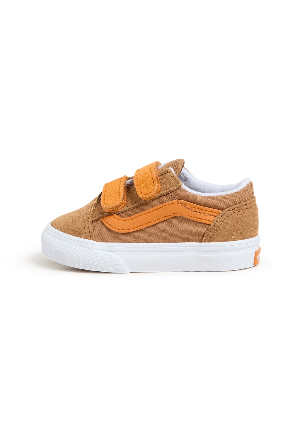 

Кроссовки OLD SKOOL Vans, коричневый