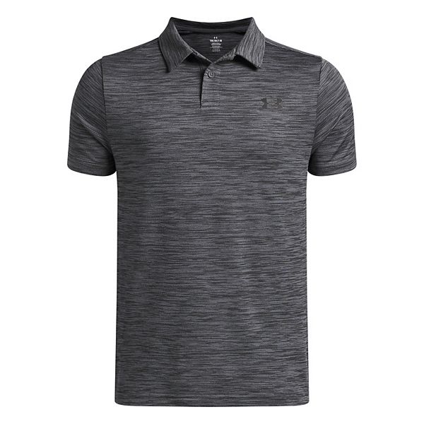 

Детская поло Matchplay Under Armour, Castlerock