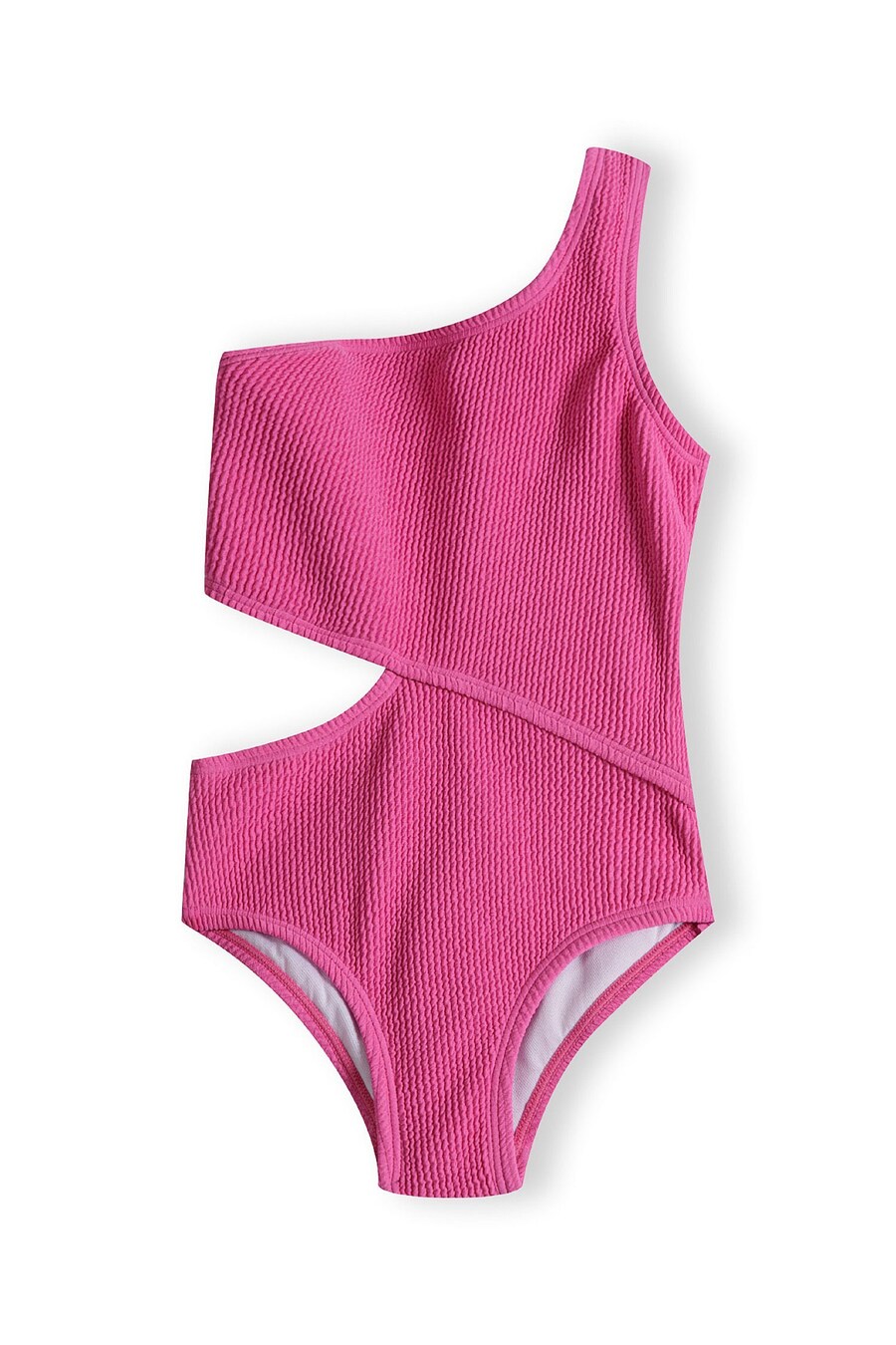 

Купальник MINOTI, цвет Neon pink