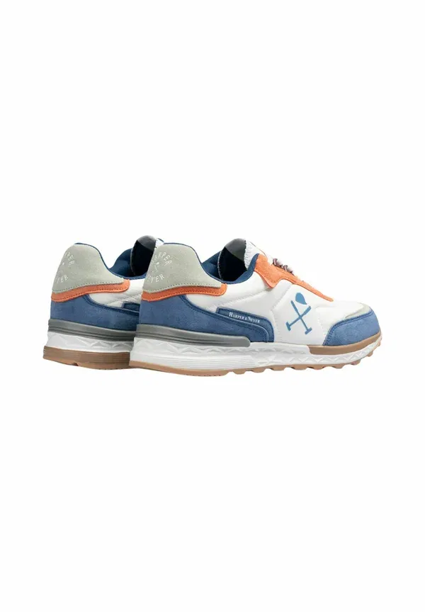 Кроссовки dakota trainers Harper & Neyer, белый — фото 3
