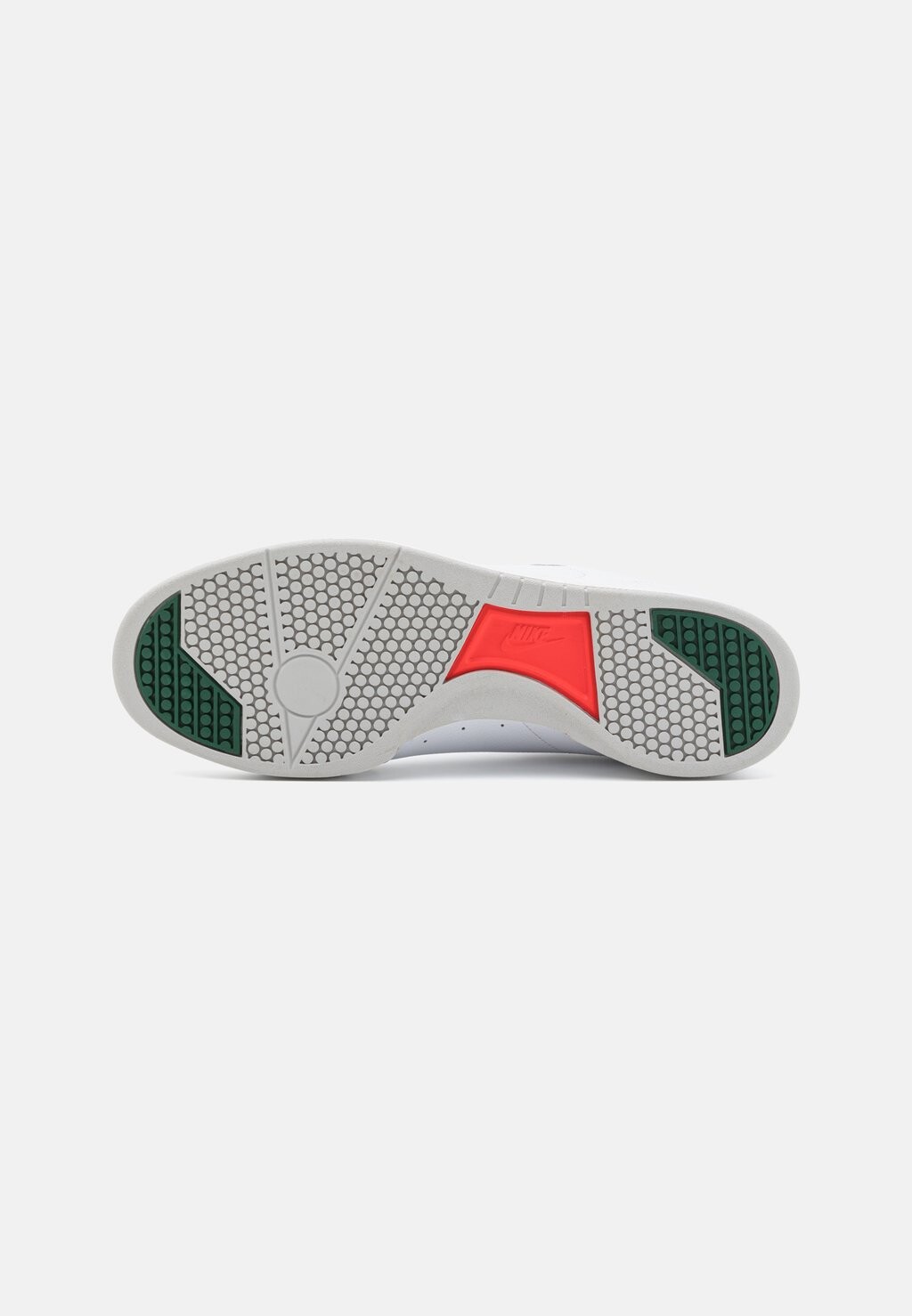 Кроссовки GRANDSTAND II PREMIUM Nike Sportswear, белый — фото 3