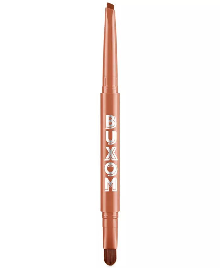 

Подводка для губ Power Line Buxom Cosmetics, цвет Hush Hush Henna