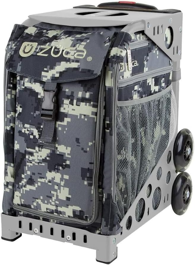 

Сумка-вкладыш Zuca Sport, Anaconda (выберите цвет рамы Zuca Sport), Серый, Сумка-вкладыш Zuca Sport, Anaconda (выберите цвет рамы Zuca Sport)