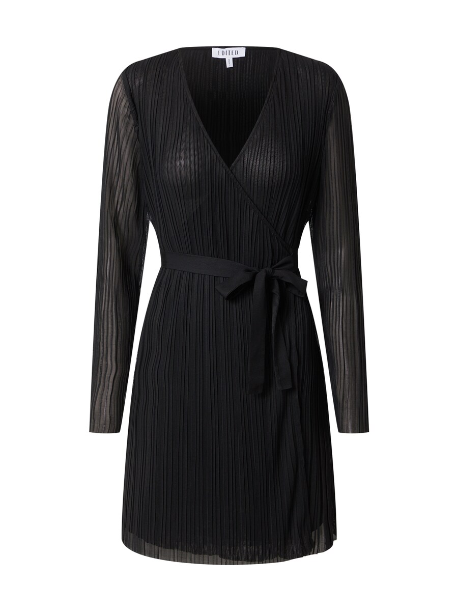 

Мини платье EDITED Samantha, Black