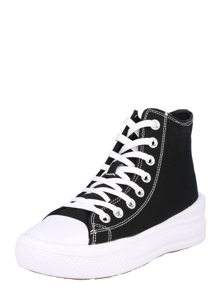 

Кроссовки Dockers by Gerli High-Top Sneakers, черный