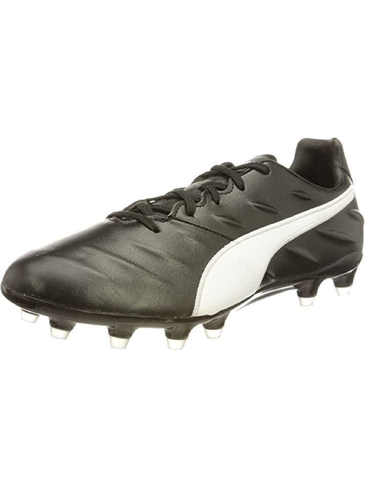 Кроссовки Puma, черный — фото 2