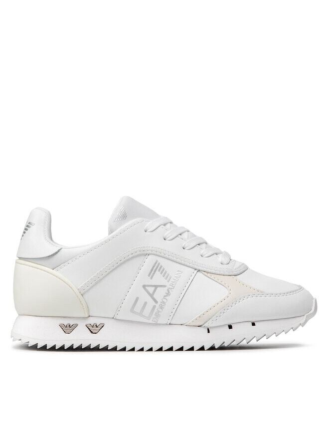 

Кроссовки X8X119 XK291 EA7 Emporio Armani, белый