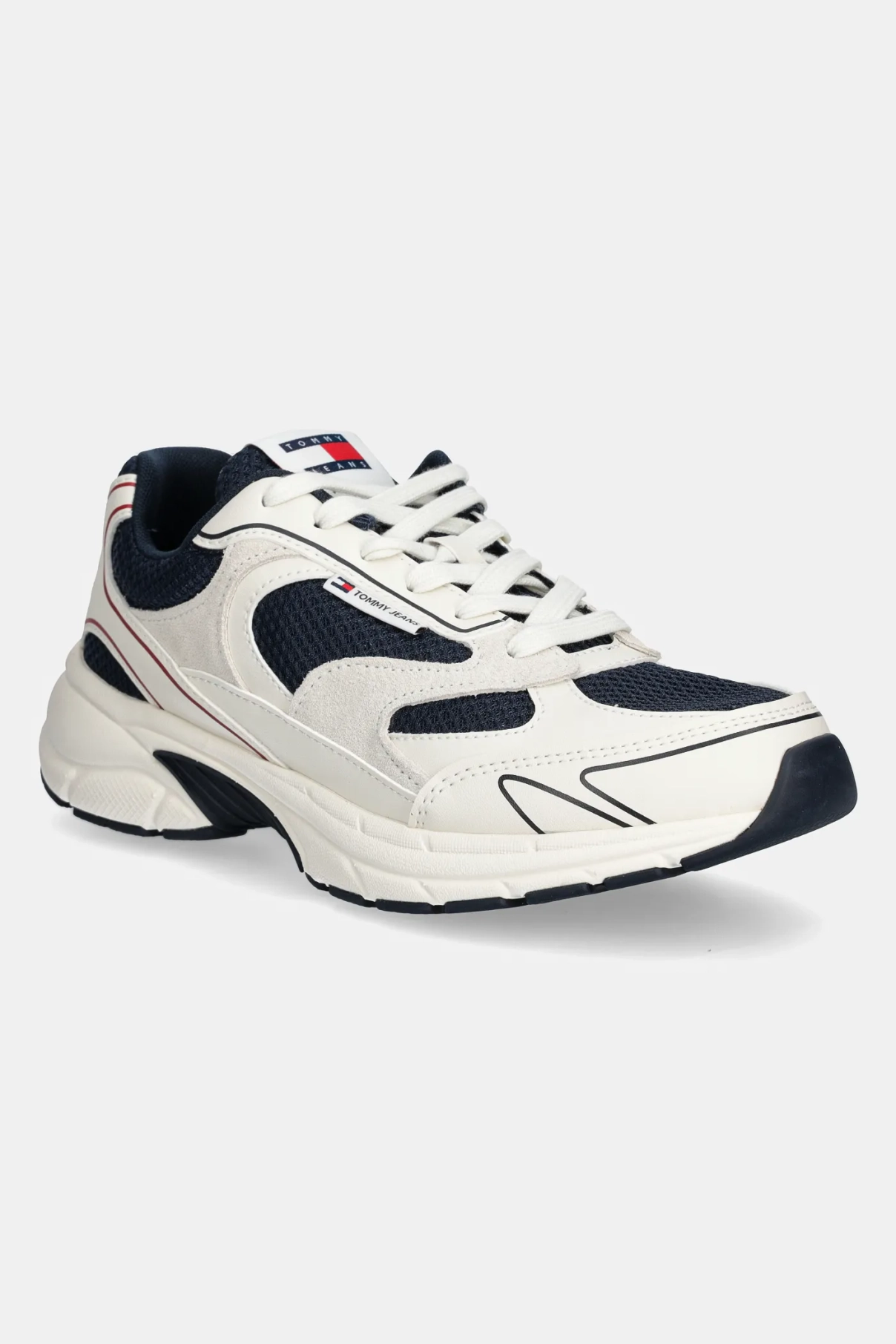

Кроссовки THE CONEY Tommy Jeans, бежевый