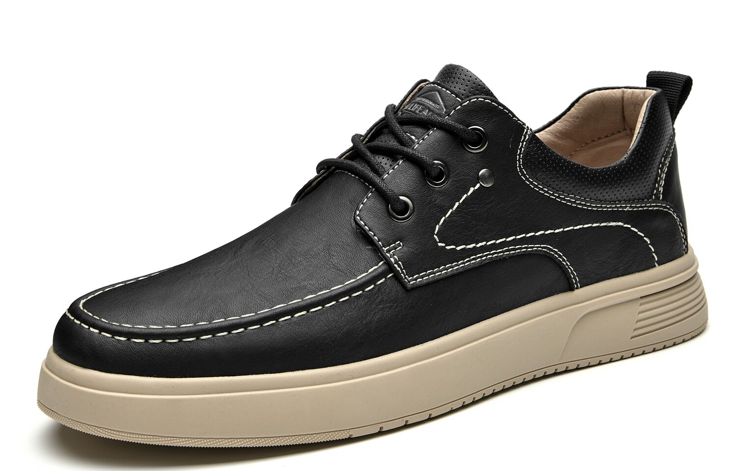 Мужские туфли HLA Casual Shoes Men Low-Top — фото 2