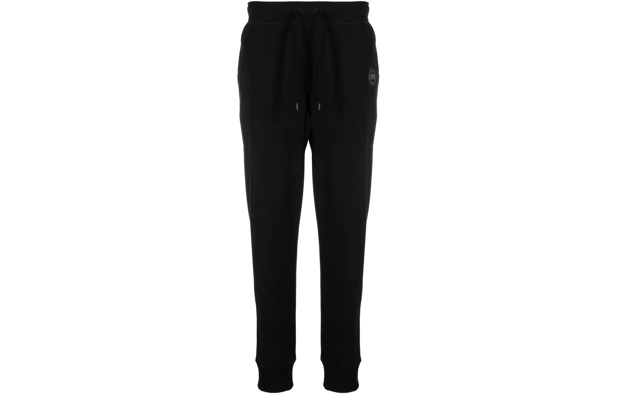 

Спортивные штаны Huron Canada Goose, черный