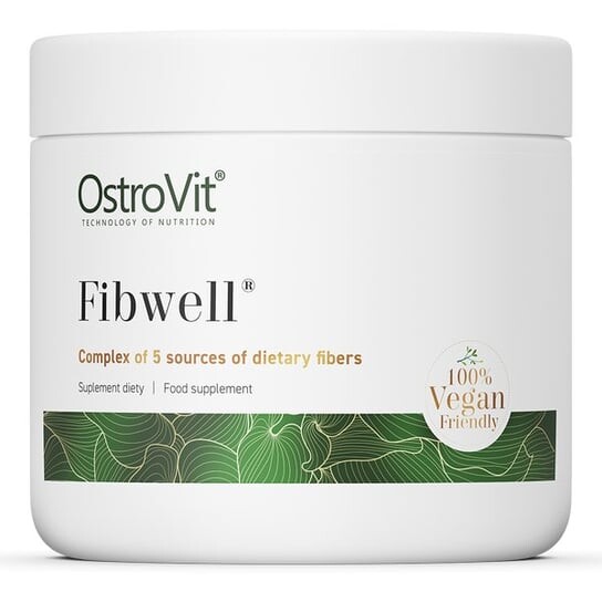 

OstroVit, Фибвелл (клетчатка) - 240 г