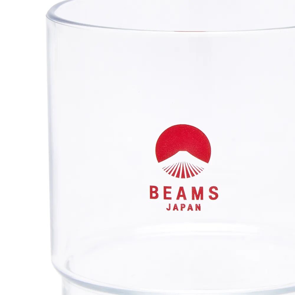 

Beams Japan Кружка-штабелер, красный