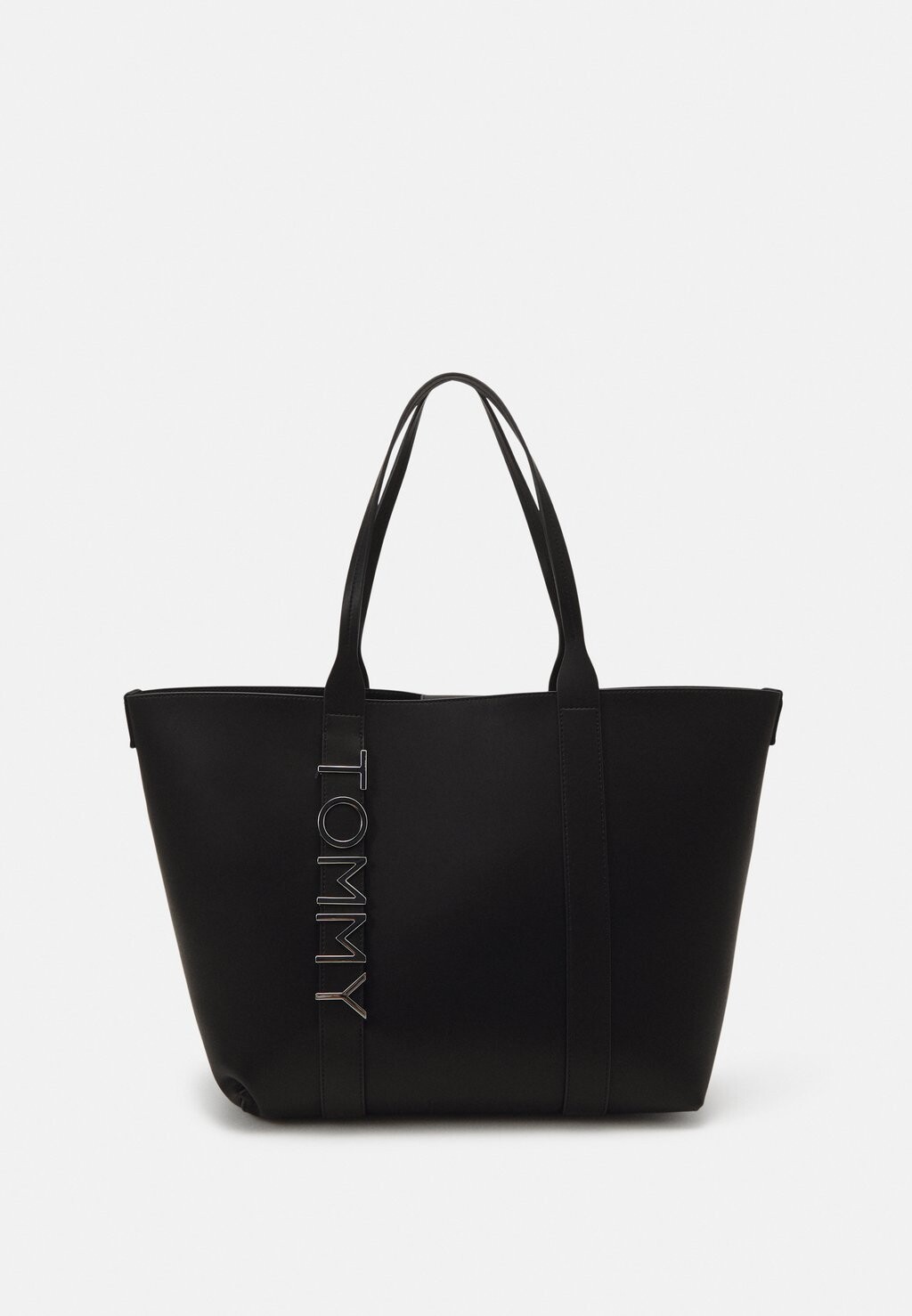 

Сумка-тоут CITY BOLD TOTE Tommy Jeans, черный