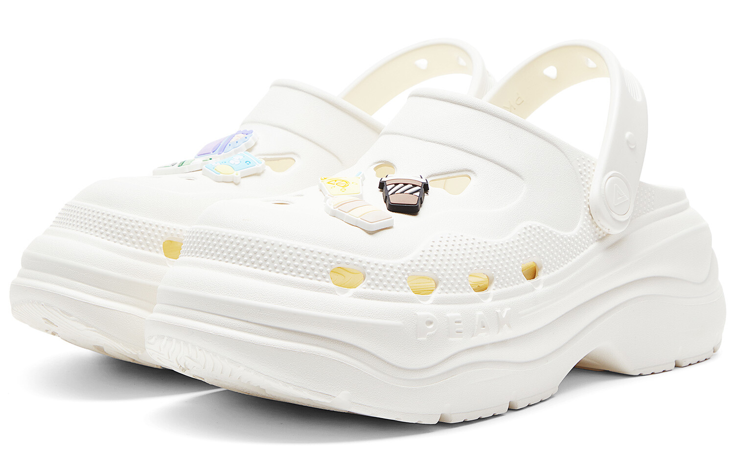 Сабо PEAK Clogs Women's