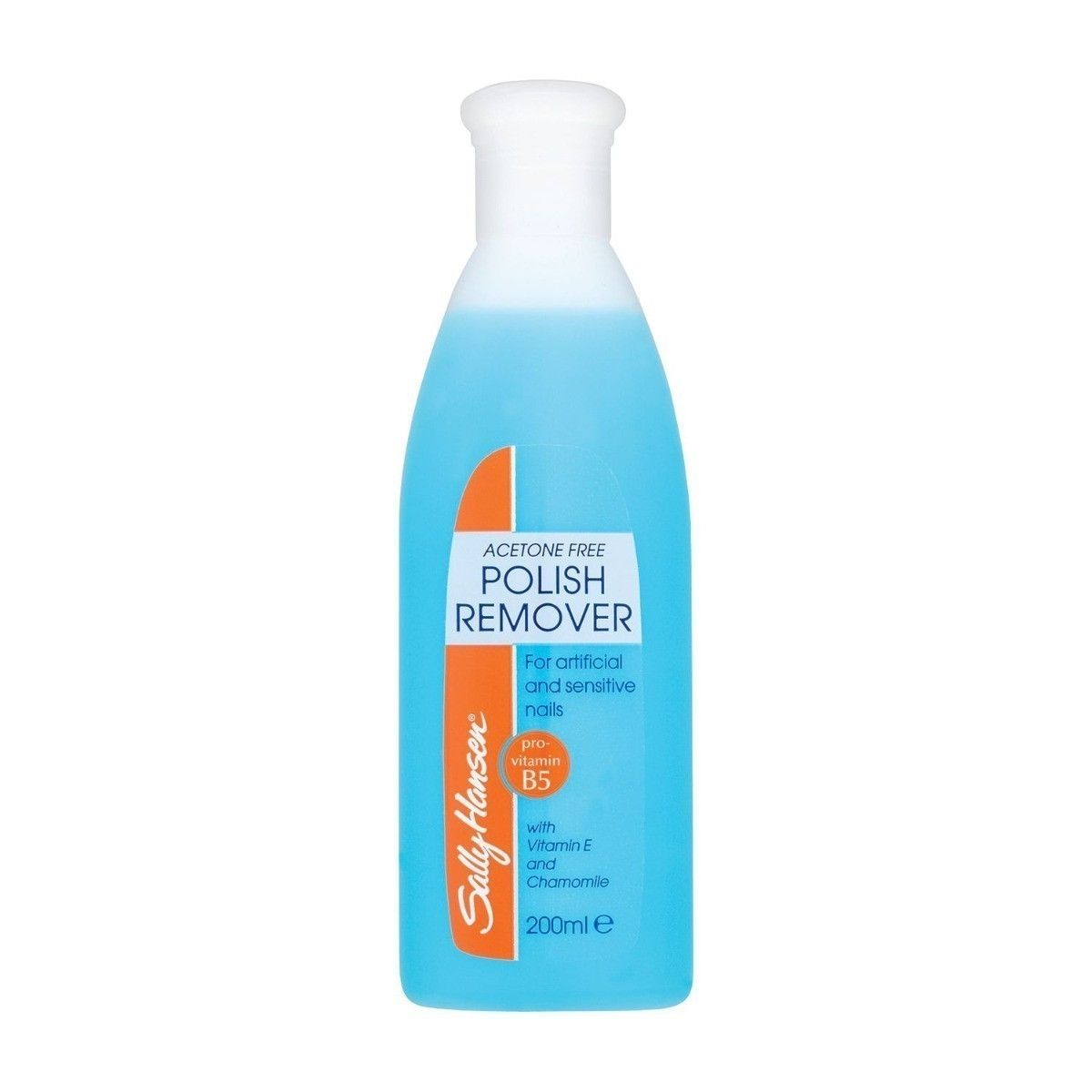 

Sally Hansen жидкость для снятия лака, 200 ml