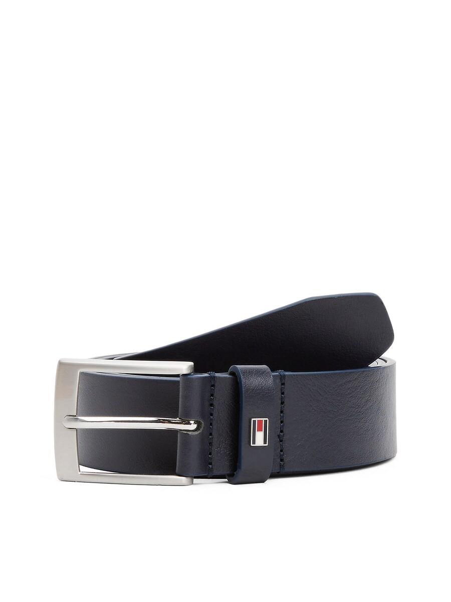 

Ремень TOMMY HILFIGER Adan, морской синий