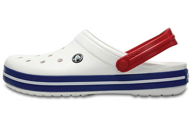 

Пляжные сандалии Crocs Crocband унисекс