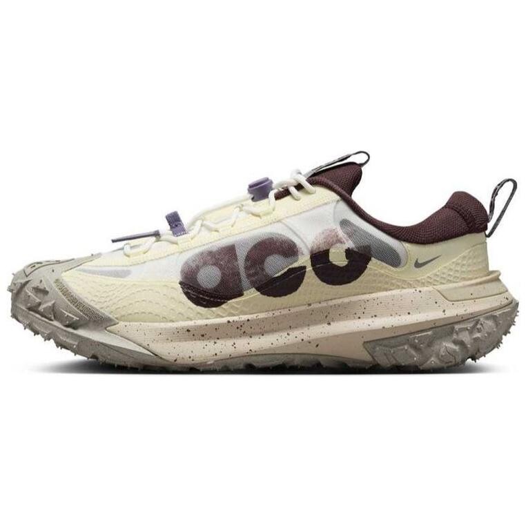 

Кроссовки унисекс Nike ACG Mountain Fly Outdoor Performance, Coyote/Coyote