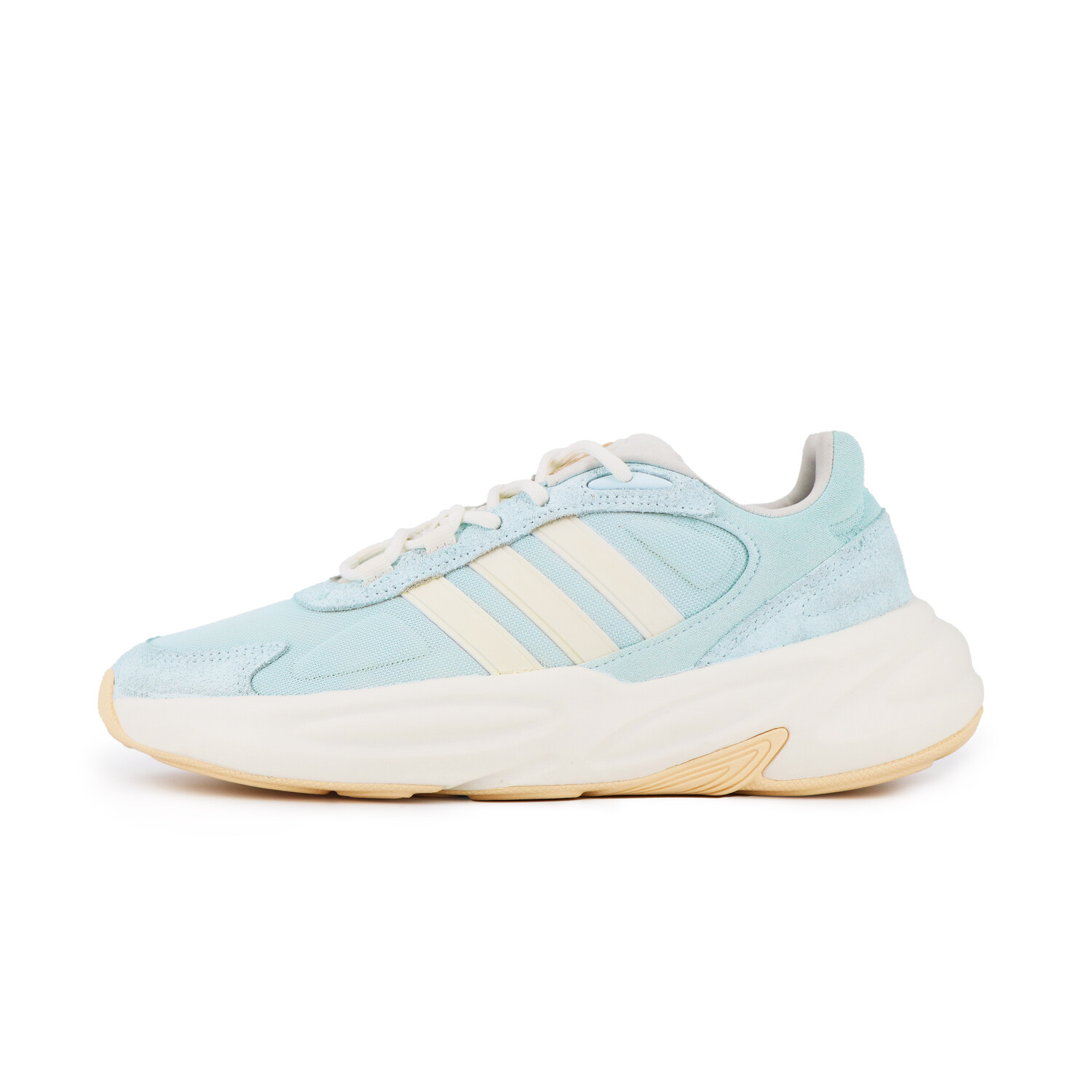 

Кроссовки женские Ozelle Running Shoes Low-top Blue/white Adidas Neo