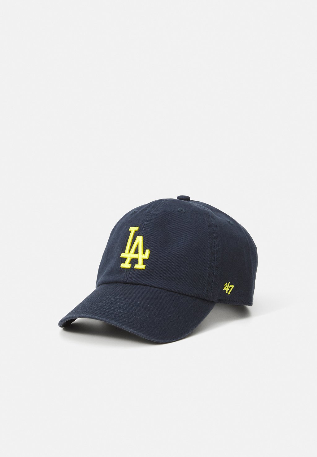 

Бейсболка MLB LOS ANGELES DODGERS CLEAN UP UNISEX '47, темно-синий