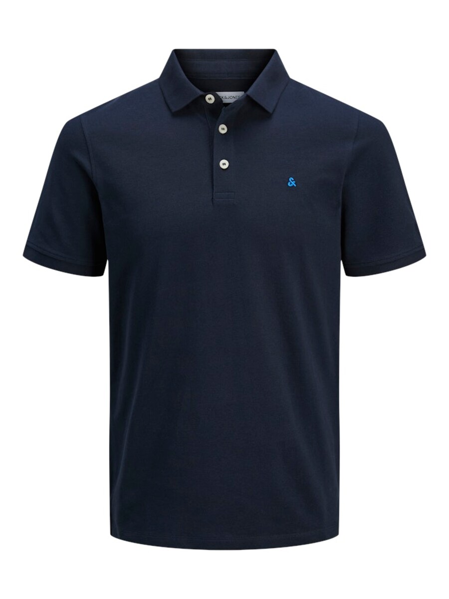 

Рубашка JACK & JONES JJEPAULOS, цвет Night blue/Azure