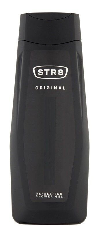 

STR8 Original гель для душа, 400 ml