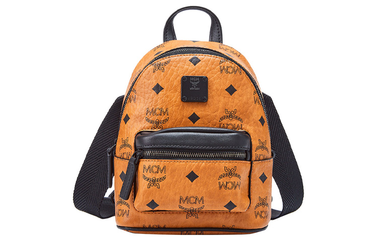 

Мини рюкзак-кроссбоди Stark MCM
