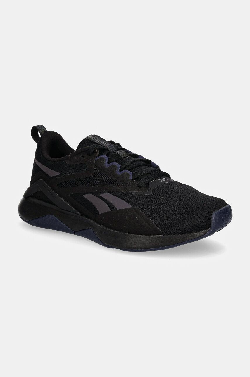 

Кроссовки Reebok Nanoflex Tr 2, черный