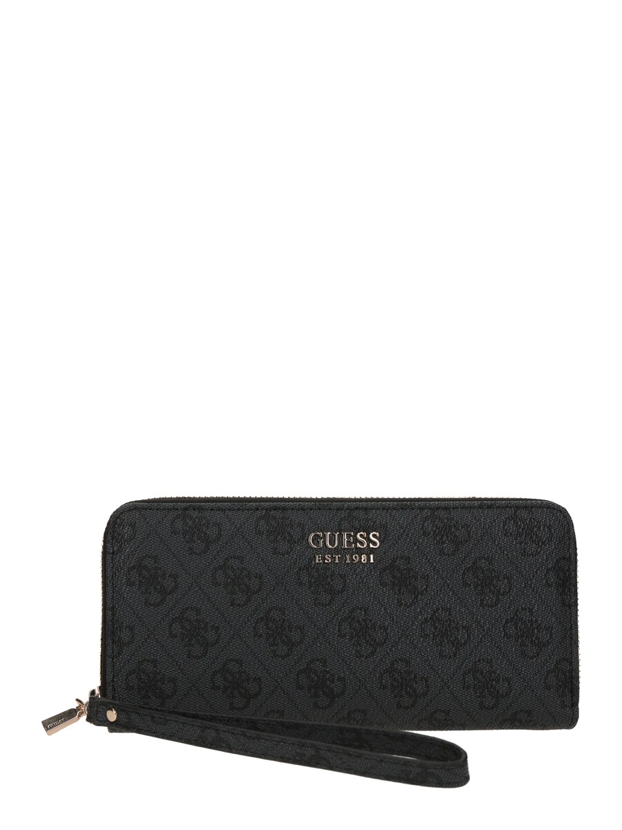 

Кошелек GUESS BRENTON, цвет Grey/Anthracite