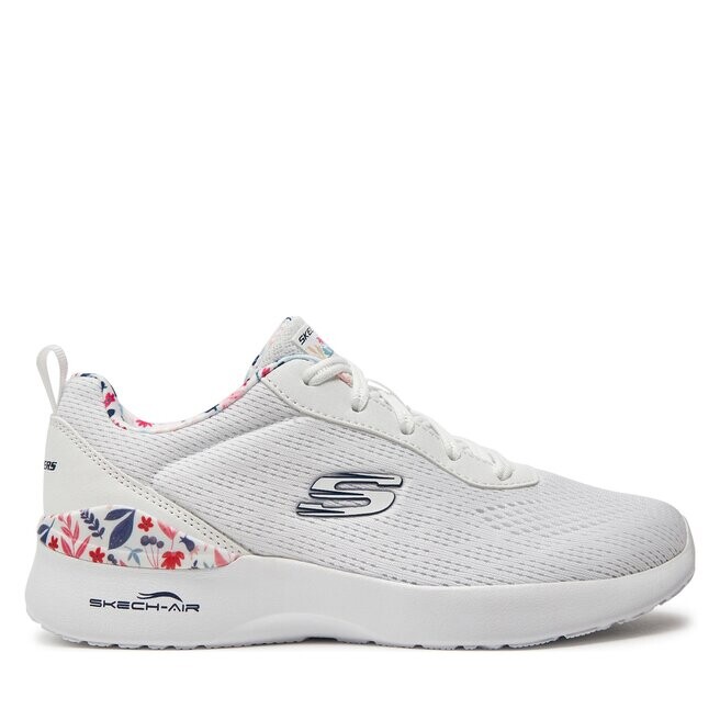 Кроссовки Skechers Skech-Air Dynamight-Laid Out 149756/WMLT White, белый