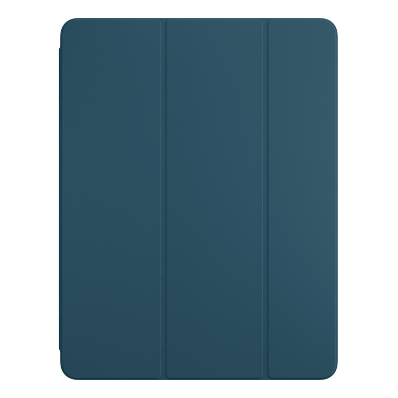 

Защитный чехол Apple Smart для iPad Pro, синий