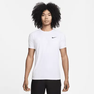 

Футболка Nike Essential, белый