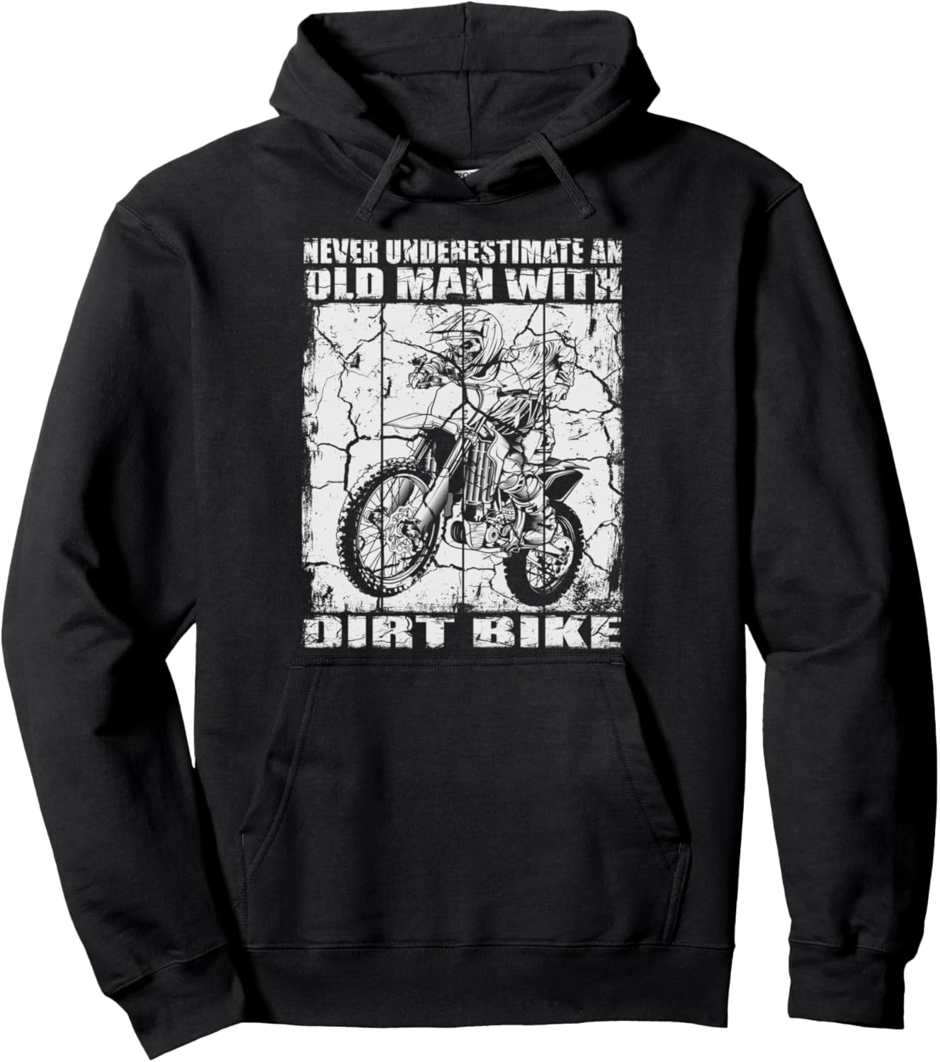 

Худи для пожилого мужчины на мотоцикле, черная Dirt Bike Offroad Motocross Apparel Designs By Rn, Черный, Худи для пожилого мужчины на мотоцикле, черная Dirt Bike Offroad Motocross Apparel Designs By Rn