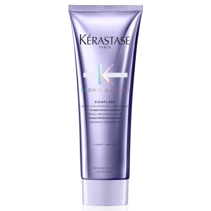 

Кондиционер для волос acondicionador cicaflash blond absolu Kerastase, объем 250 мл
