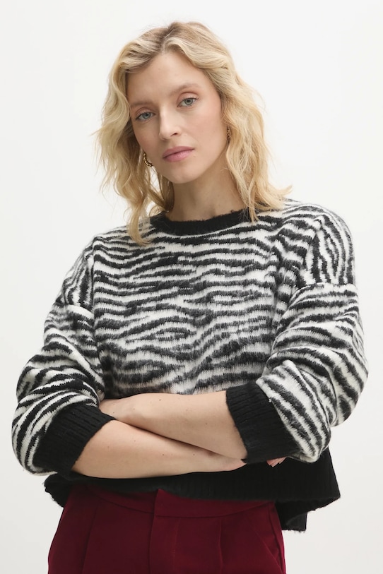 

Свитер Answear.Lab, белый