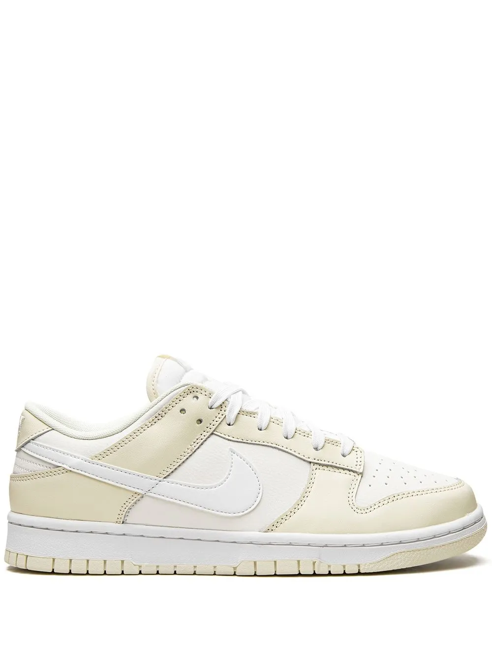 

Кроссовки Dunk Low Retro Coconut Milk Nike, белый