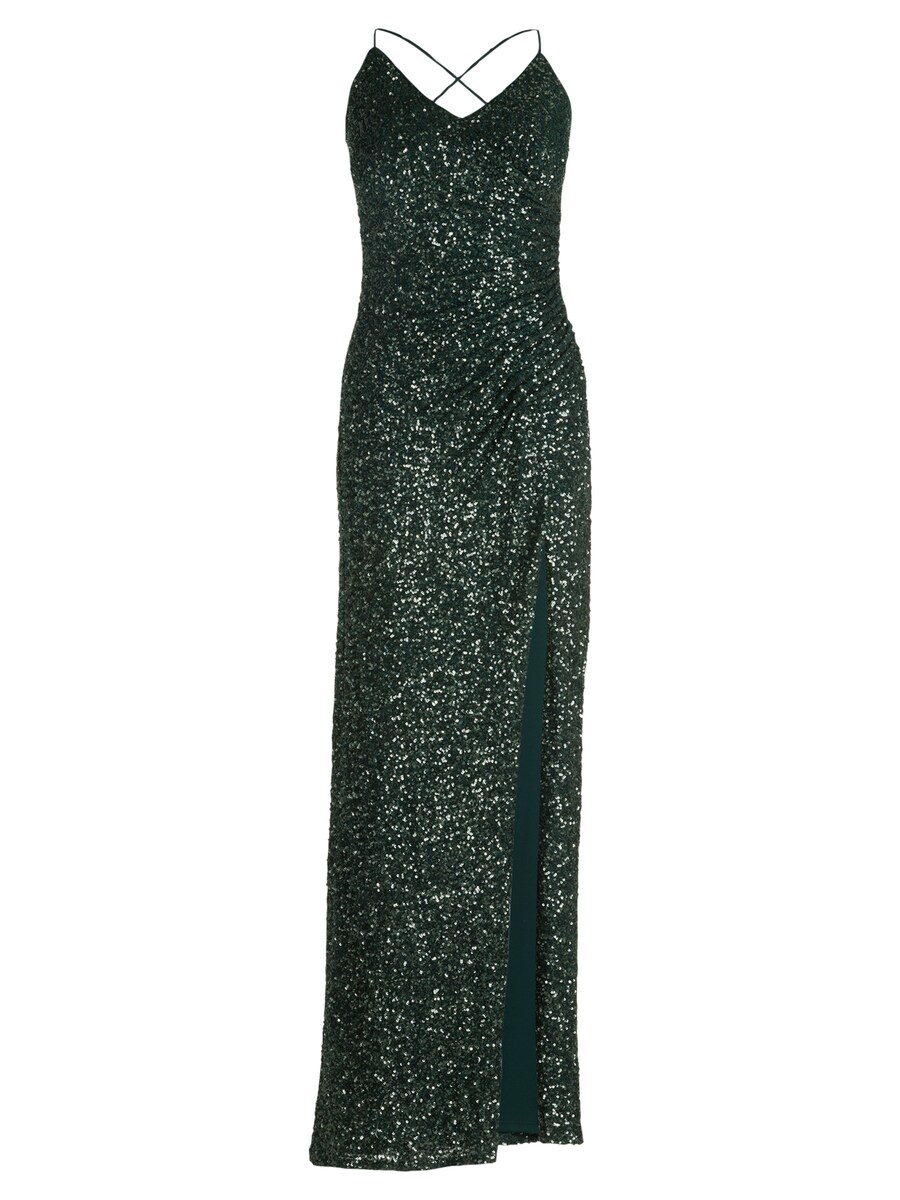 

Вечернее платье Vera Mont, Dark green