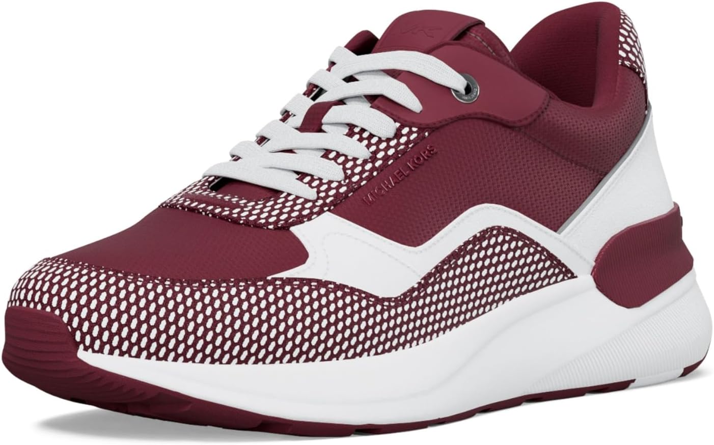 

Michael Kors мужские кроссовки Trevor Trainer, Mulberry