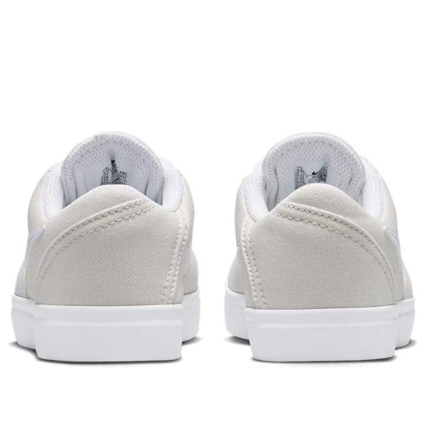 (PS) Nike SB Check Canvas 'Light Bone White' — фото 3