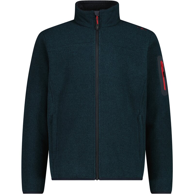 

Мужская куртка Unterjacke Cmp, цвет alpine 08eu