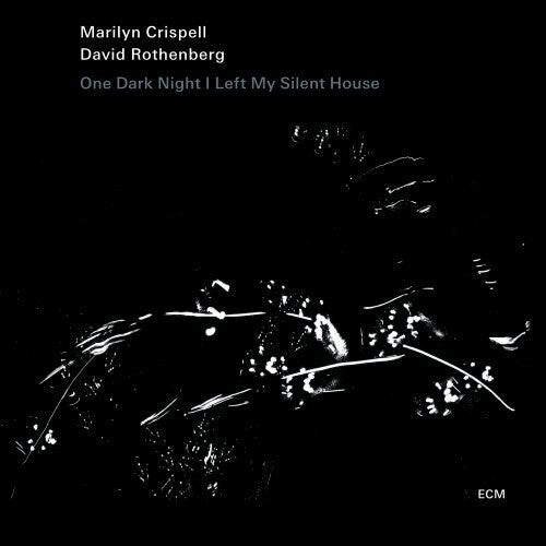 

CD диск Crispell/Rothenberg: One Night I Left My Silent House