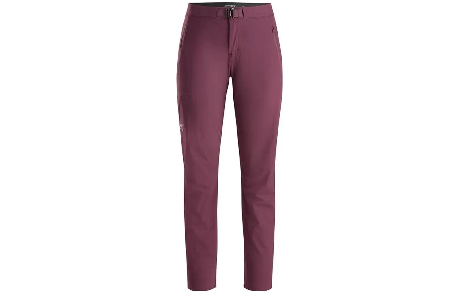 Женские повседневные брюки GAMMA SL Arcteryx, Jupiter Purple/Jupiter