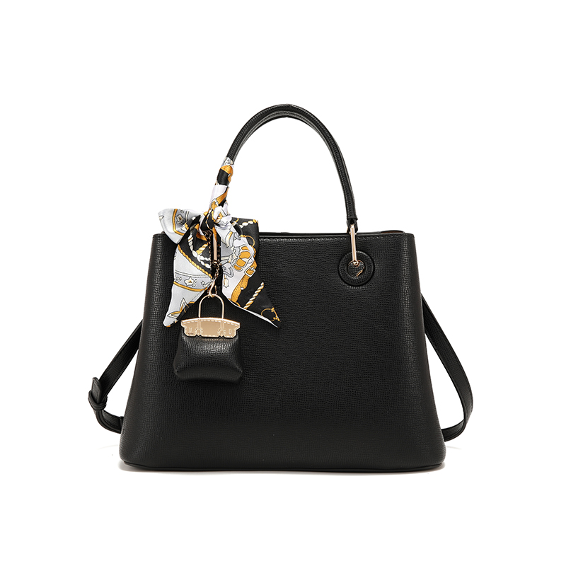 

PAYOT Сумка из искусственной кожи, Black