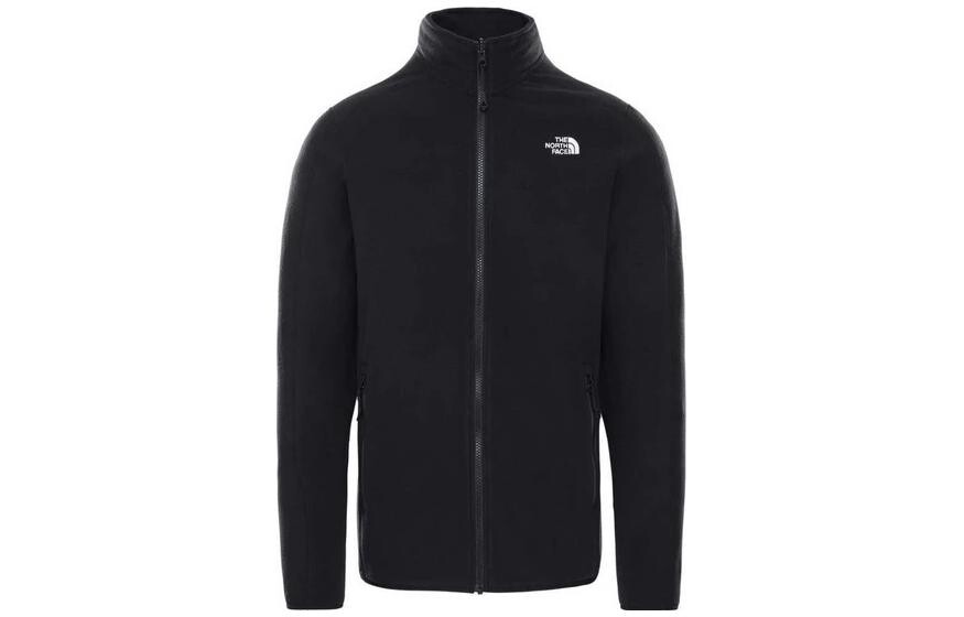 

THE NORTH FACE Мужская куртка, цвет Black