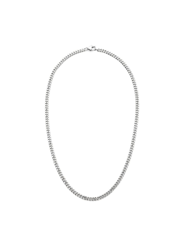 

s.Oliver Колье «Основы» из серебра